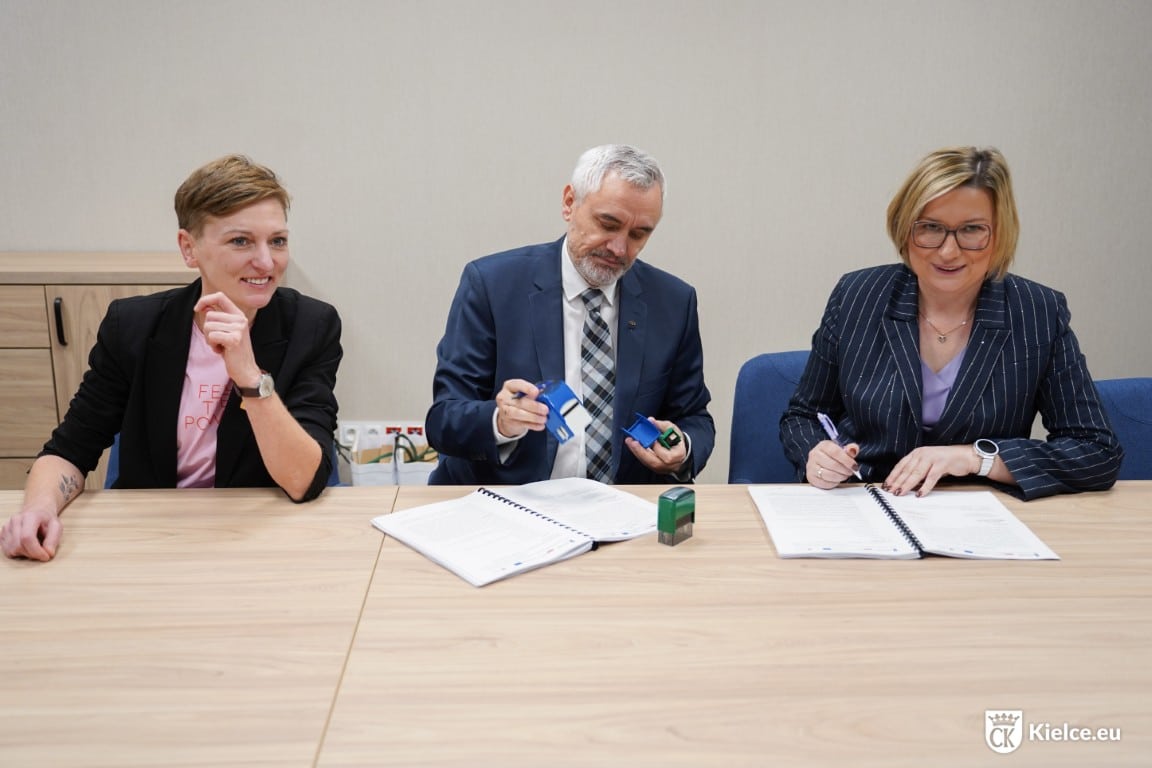 Infobus - Solaris potwierdza: Urbino 10,5 electric zadebiutuje w Kielcach. Umowa ZTM podpisana