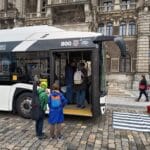 DPMLJ: Solaris wygrał. Kolejne elektrobusy w drodze do Liberca