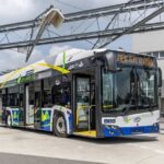 Kraków rozwija infrastrukturę dla autobusów elektrycznych. Dwie oferty w przetargu MPK