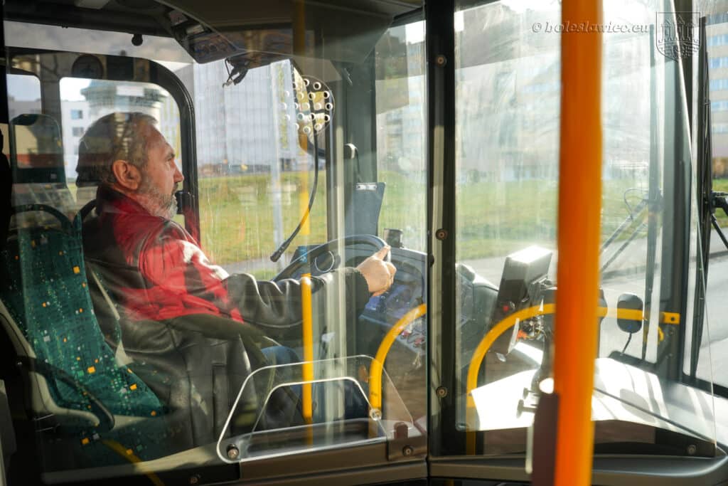 Kolejne nowoczesne elektryczne autobusy wzmocnią flotę MZK Bolesławiec / fot. UM Bolesławiec
