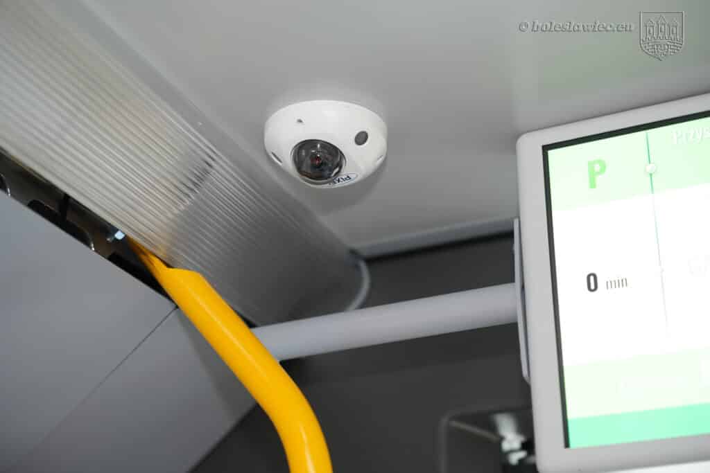 Kolejne nowoczesne elektryczne autobusy wzmocnią flotę MZK Bolesławiec / fot. UM Bolesławiec