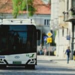 Malbork: Elektryczne autobusy i nowe ścieżki rowerowe - to efekt umów podpisanych u marszałka