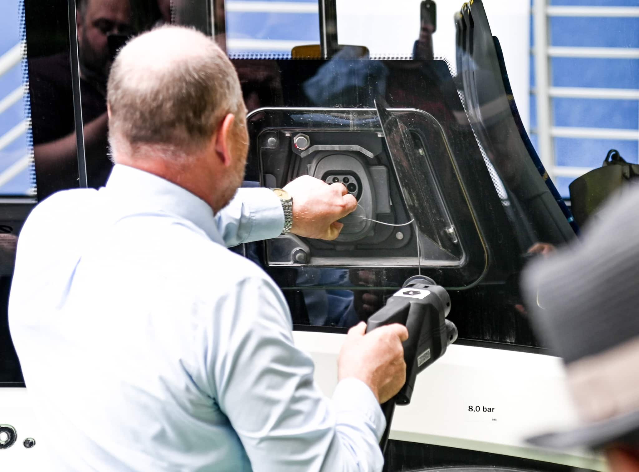 Infobus - Przetarg MZK Toruń na kolejne autobusy elektryczne anulowany. Zero ofert!