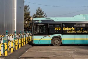 2. Jaworzno zwiększa obsadę kierowców. PKM zleci usługę zewnętrznej firmie