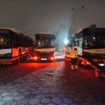 Do Szczecina dotarły kolejne 4 autobusy elektryczne!