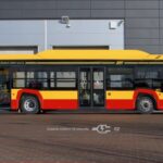 24 elektryczne Solarisy z prywatnym operatorem. BP Tour zostaje przy wyborze ZTM Kielce