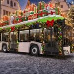 Solaris Urbino 10,5 electric