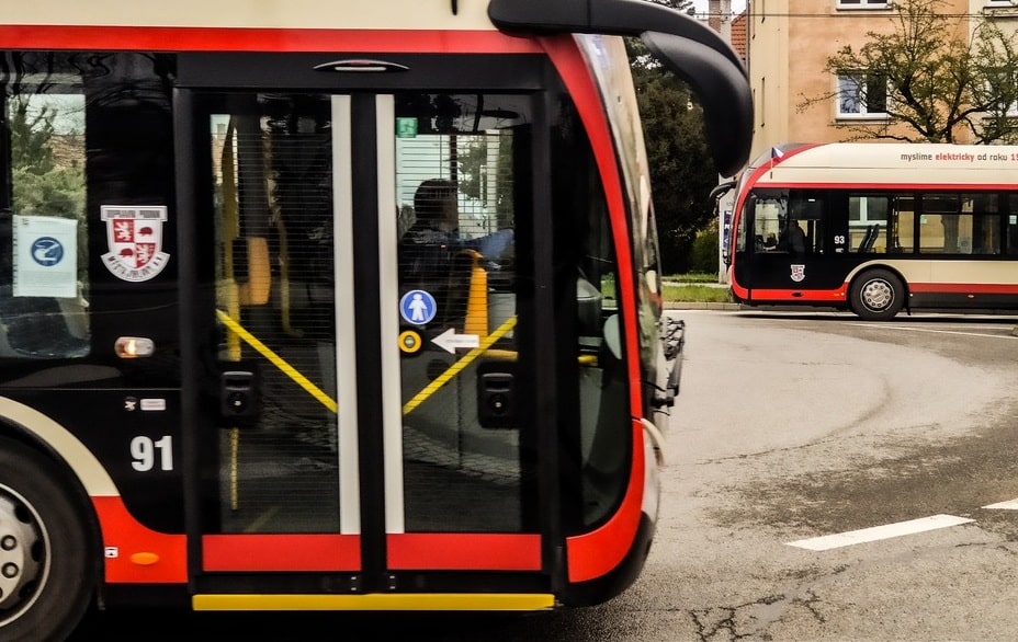 Infobus - Czeskie miasta cały czas stawiają na CNG i bioCNG. Jihlava i Chomutov