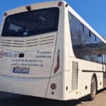 FENIKS V jedynym oferentem w przetargu na transport publiczny w Żarach