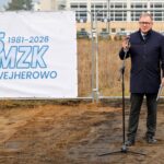 Wejherowo rozpoczyna budowę stacji tankowania wodoru