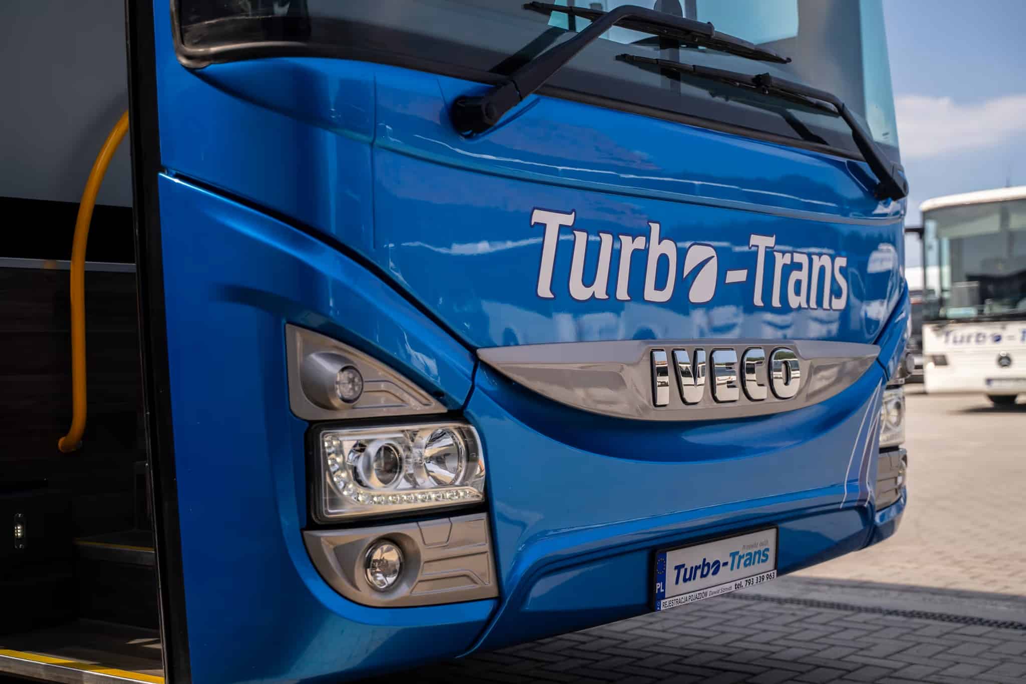 Infobus - Komunikacja gminna w Trzebnicy rozstrzygnięta. Umowa na ponad 1,16 mln zł