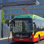 Z funduszy unijnych na zakup 86 autobusów elektrycznych miasto dostanie 143 mln zł, a 283 mln zł dotacji wesprze budowę nowej linii tramwajowej.