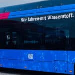 DB Regio wchodzi w autobusy wodorowe. CaetanoBus dla Friesland