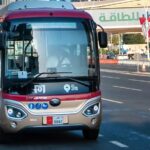 Jelenia Góra wybiera ofertę Busnex Poland. Trzy elektryki trafią do MZK