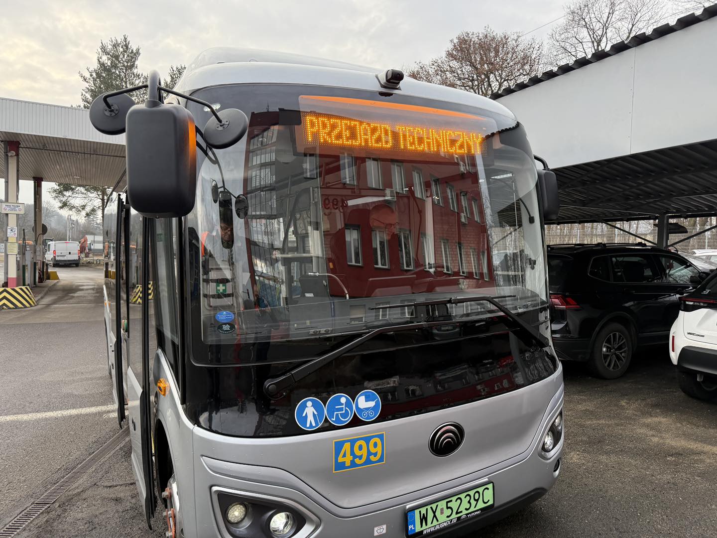 Infobus - MZK Jelenia Góra po raz 4. stawia na markę Yutong. Umowa na premierowe autobusy E7S i U10