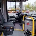 MZA ma nowoczesny ekonomizer jazdy. Od Actia