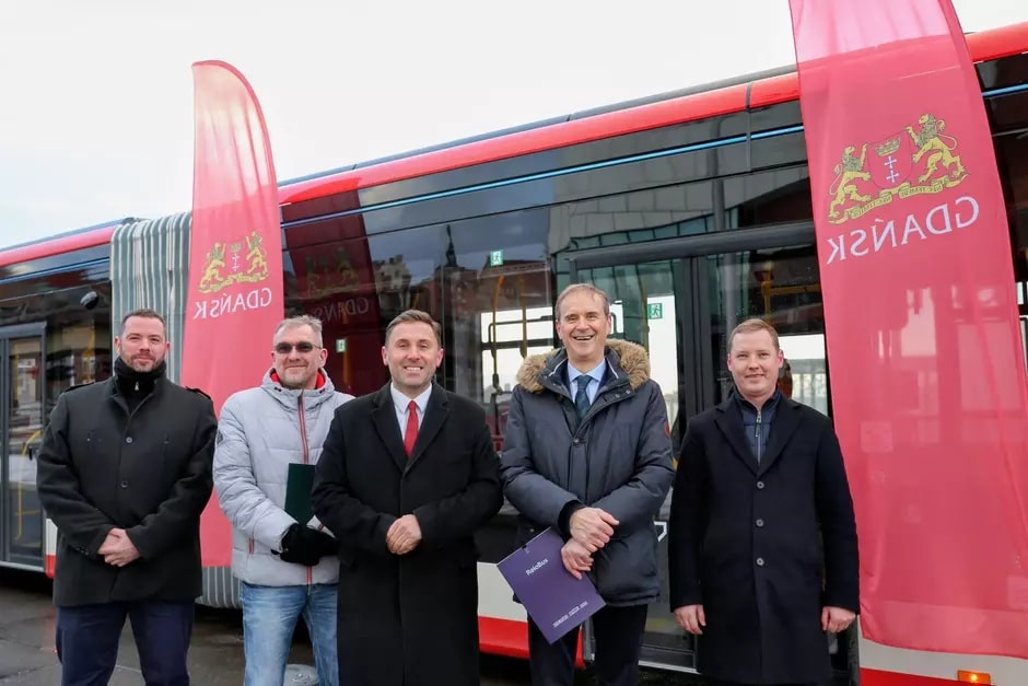 Infobus - ZTM Gdańsk przed istotną chwilą. Nowi operatorzy na 18 liniach autobusowych