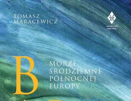 Infoship - Nowa monografia o Bałtyku. Fascynująca podróż przez dzieje morza, statków i ludzi