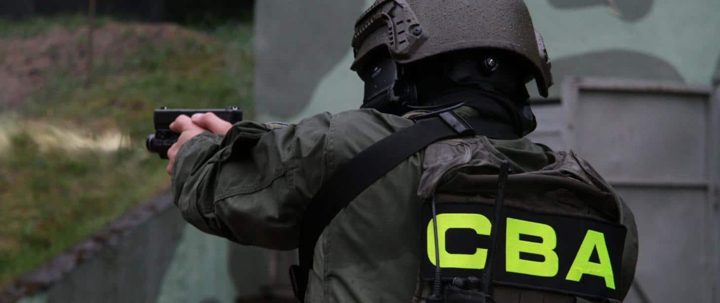 Infotram - CBA bada podejrzenie zmowy przetargowej przy modernizacji infrastruktury tramwajowej