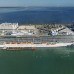 Wycieczkowiec Sky Princess