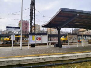 Stacja Mysłowice