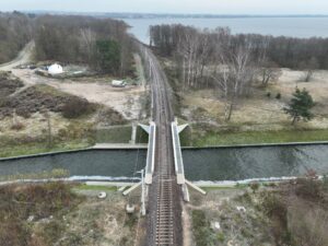 Linia kolejowa Giżycko-Korsze