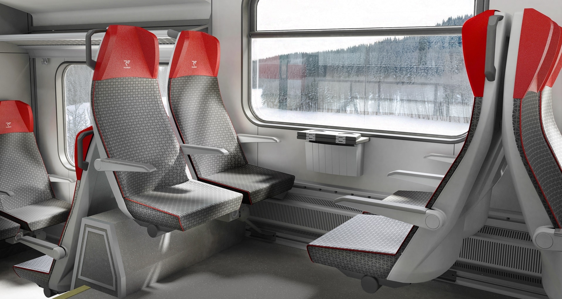 Inforail - Jakie będą nowe Elfy 3.0 dla Polregio?