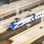 Pociąg PKP Intercity