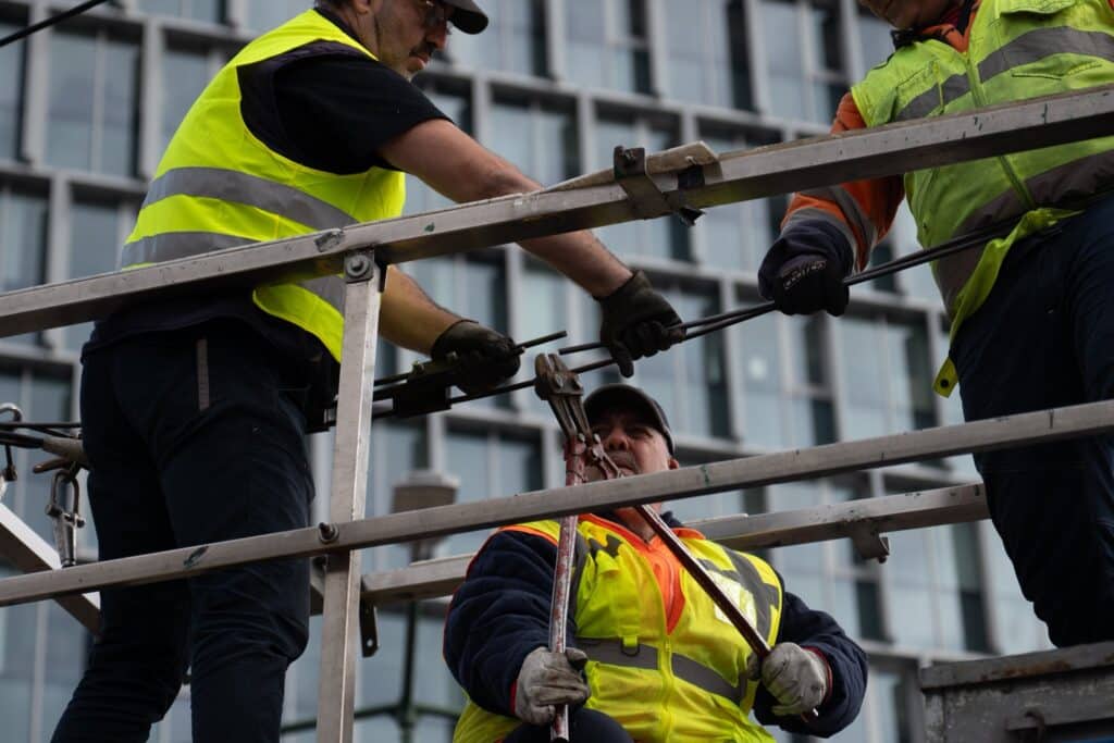 Ateny żegnają trolejbusy i ustępują miejsca elektrobusom. Sieć znika w 70% fot. Konstantinos Kyranakis