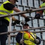 Ateny żegnają się z trolejbusami. Czas elektrobusów