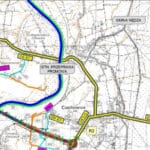 Koniec epoki promu między Nędzą a Rudnikiem