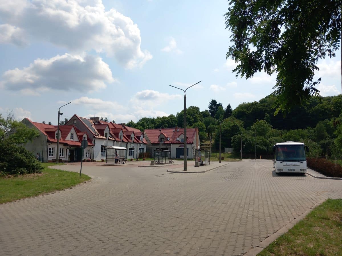 Inforail - Pociągi dojadą do Iłży. Linia kolejowa Radom – Kunów zatwierdzona.