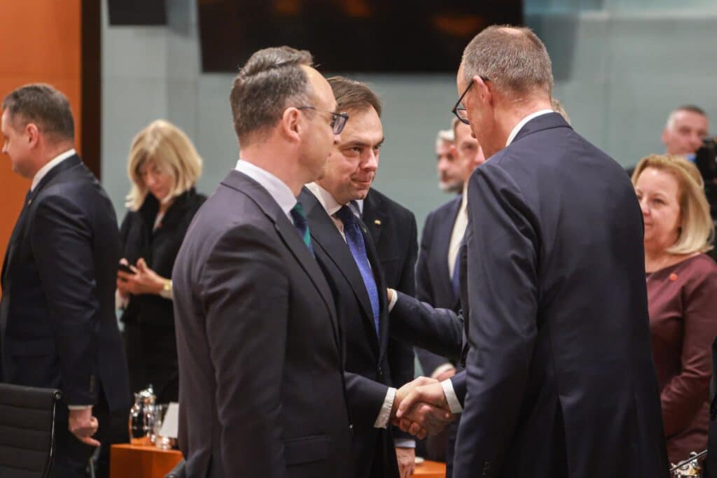 Polska i Niemcy wzmacniają współpracę transportową. Dariusz Klimczak podsumował ustalenia