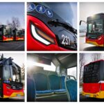 Rekordowe kontrakty MZK Bielsko-Biała. Nowe Isuzu Novociti Life już na trasach