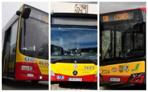 MPK Wrocław otworzyło oferty na 40 autobusów diesla. Najbliżej budżetu jest Solaris