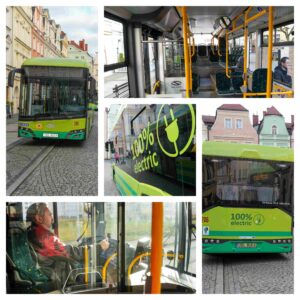 Kolejne autobusy elektryczne wyjadą na ulice Bolesławca!