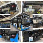 Wodorowa flota Rybnika rośnie. Kolejne NesoBusy odebrane. o