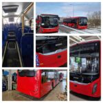 Scania Fencer w Polsce