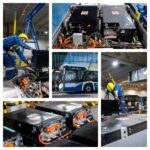 Retrofit pojazdów zeroemisyjnych – Solaris rozszerza ofertę serwisową