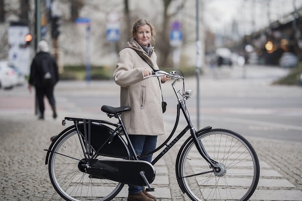 Ponad 1600 rowerzystek i rowerzystów wzięło udział w tegorocznej, siódmej już edycji wrocławskiej rywalizacji „W Kółko Kręcę”.