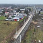 Linia kolejowa do Ciechocinka