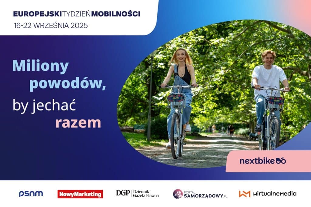 Łódzki Rower Publiczny znika z mapy Łodzi. Nie pojedziemy nim w przyszłym roku. Miasto planuje za to, żeby w kolejnych latach pojawił się dostawca komercyjny.