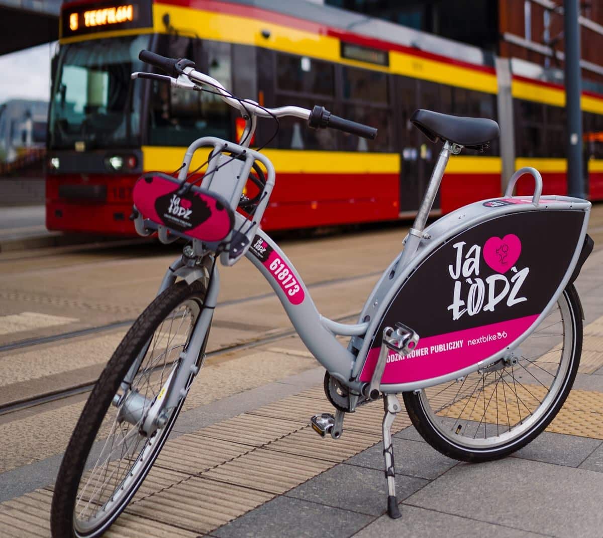 Infobike - Koniec Łódzkiego Roweru Publicznego. Dlaczego miasto rezygnuje z systemu?