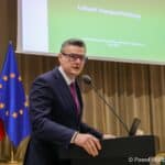 Nowy rozdział w lubuskiej komunikacji: Sejmik tworzy Lubuski Transport Publiczny sp. z o.o.