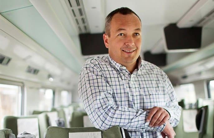 Inforail - Były Prezes PKP Intercity szefem Zakładów Azotowych Puławy