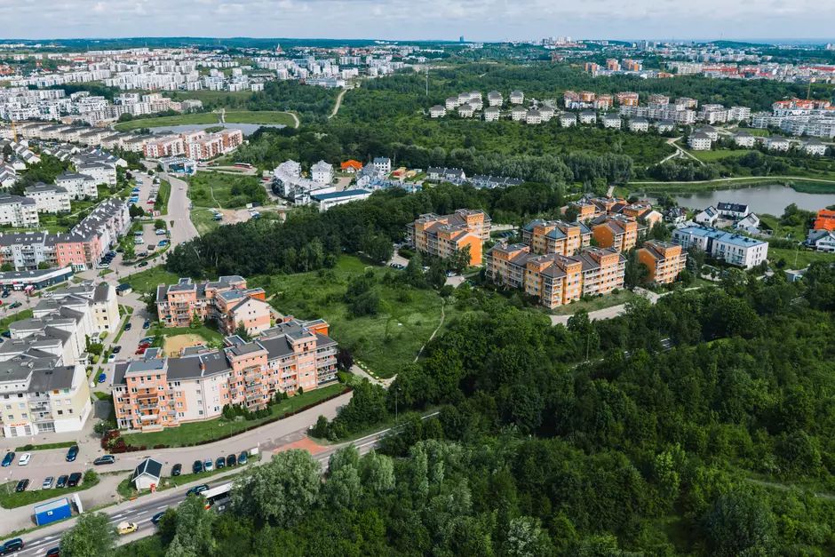 Inforail - Wiemy kto wykona masterplan dla PKM Gdańsk Nowe Południe