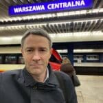 Piotr Wyborski Prezes PKP PLK