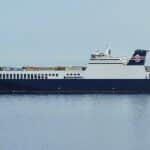 Statek Polskich Linii Oceanicznych