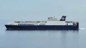 Statek Polskich Linii Oceanicznych