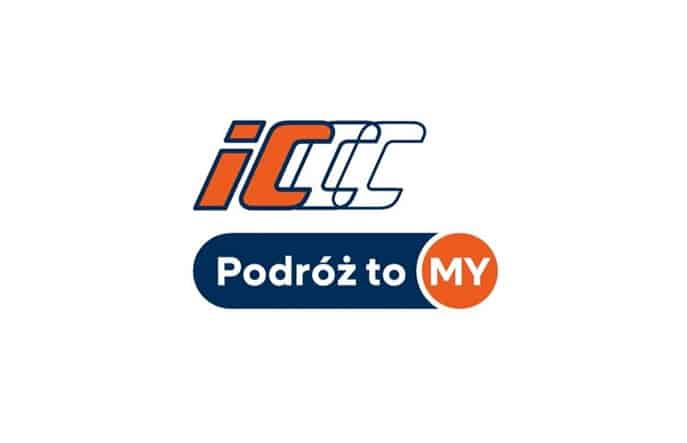 Inforail - Podróż to MY! Startuje kampania wizerunkowa PKP Intercity